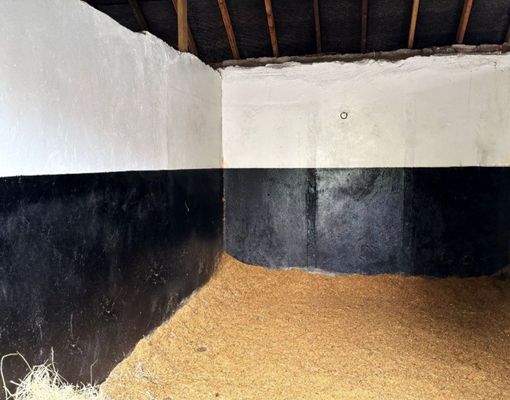 Horse Stable Paint - 5L or 20L - 3 Colours