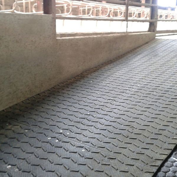 Kraiburg Monta Cow Comfort Mats