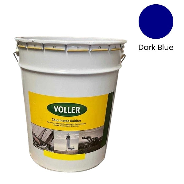 20 Litre Milking Parlour Paint - Various Colours