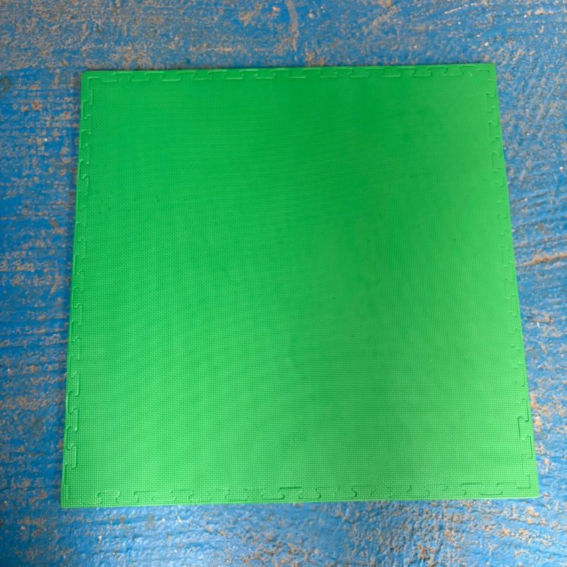 Milking Parlour Mats