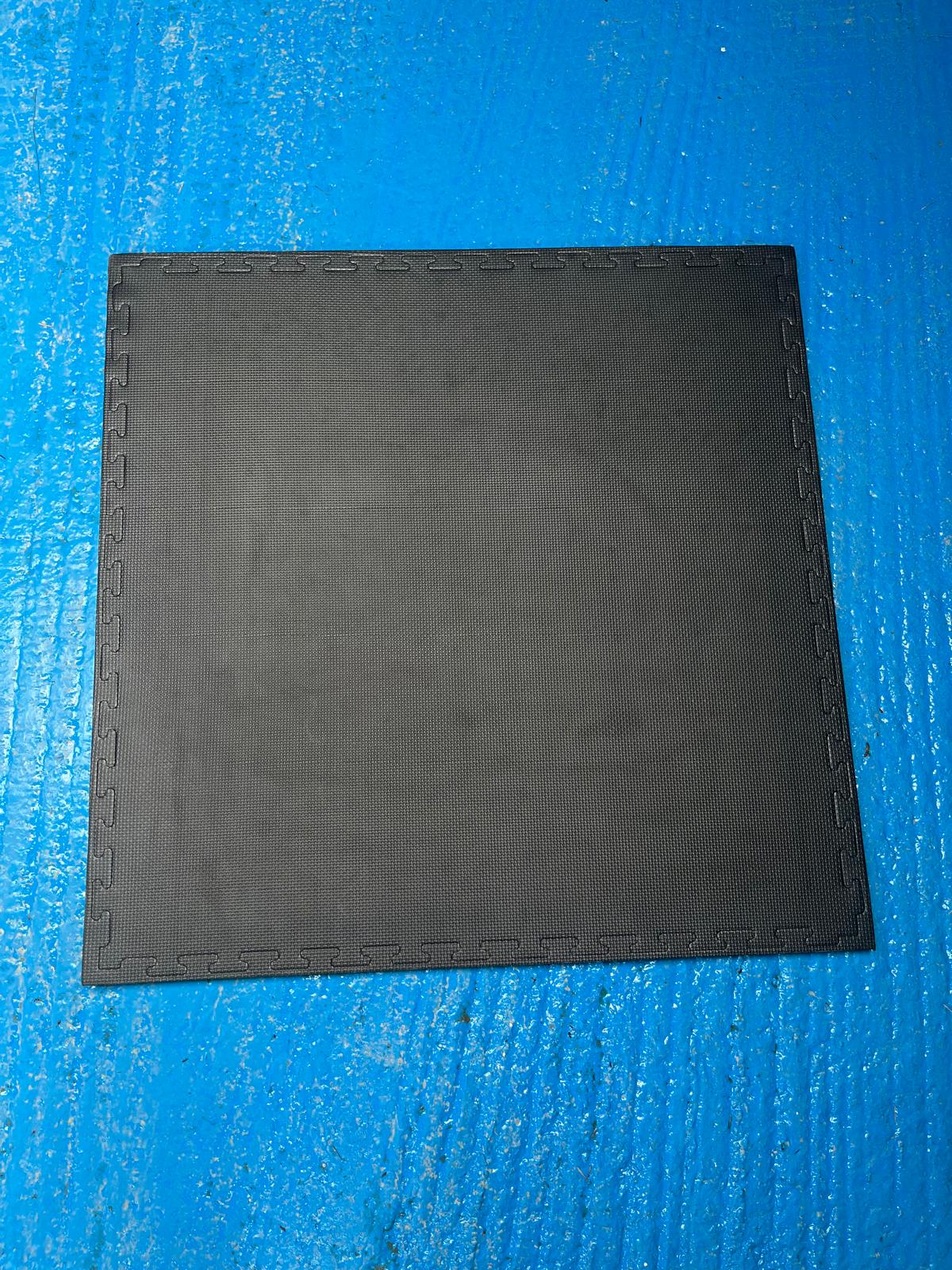 Grey Parlour Mats
