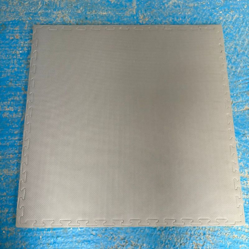 Milking Parlour Mats