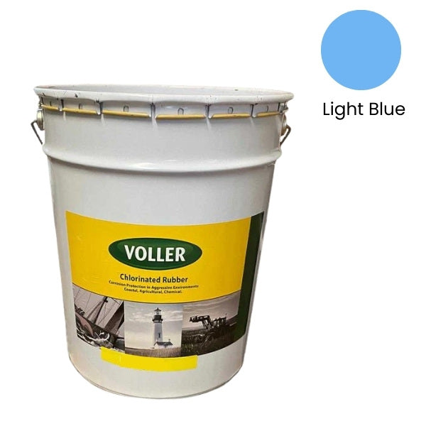 20 Litre Milking Parlour Paint - Various Colours