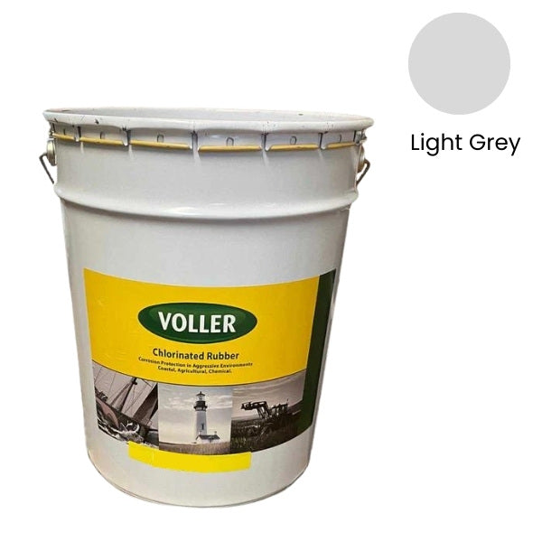 20 Litre Milking Parlour Paint - Various Colours