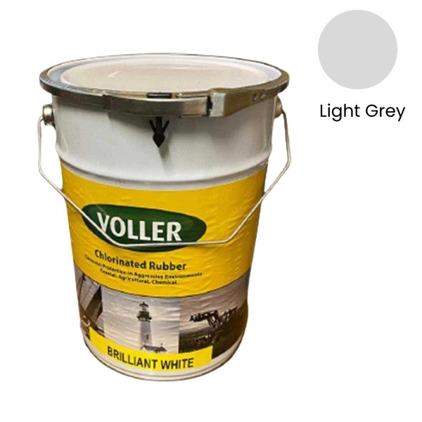 5 Litre Milking Parlour Paint - Various Colours