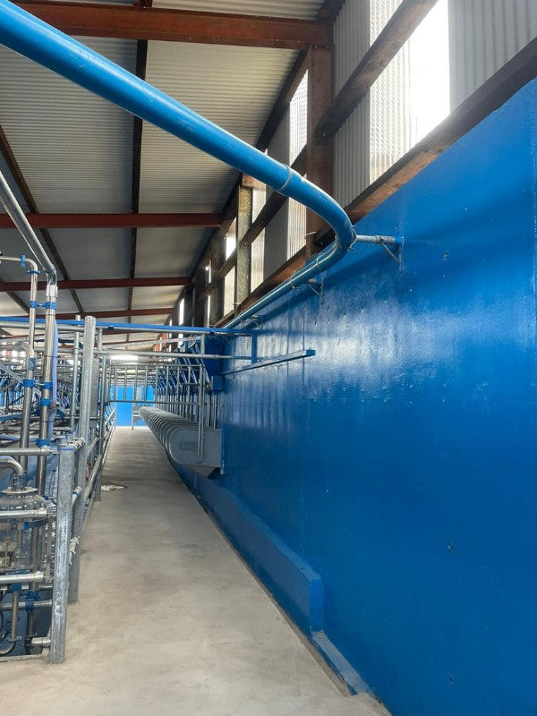 Milking Parlour Paint - 5L or 20L - Various Colours