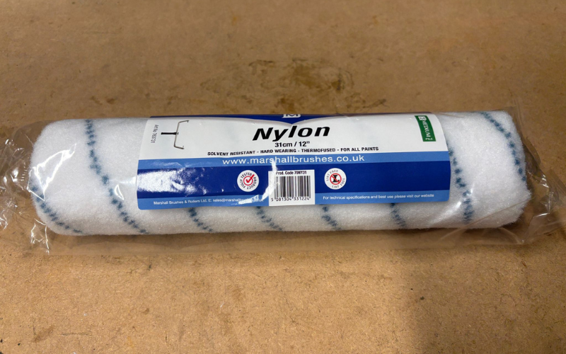 Floor Paint\Resin Roller Sleeves