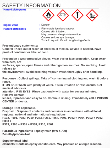 Concrete Floor Paint for Work Areas 20L - Various Colours