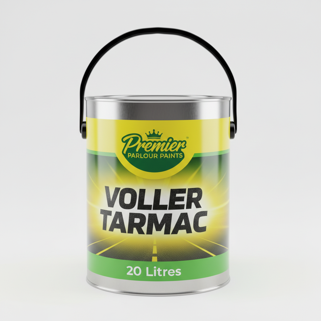Tarmac Drivecoat Paint